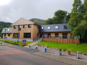 Glen Nevis Youth Hostel